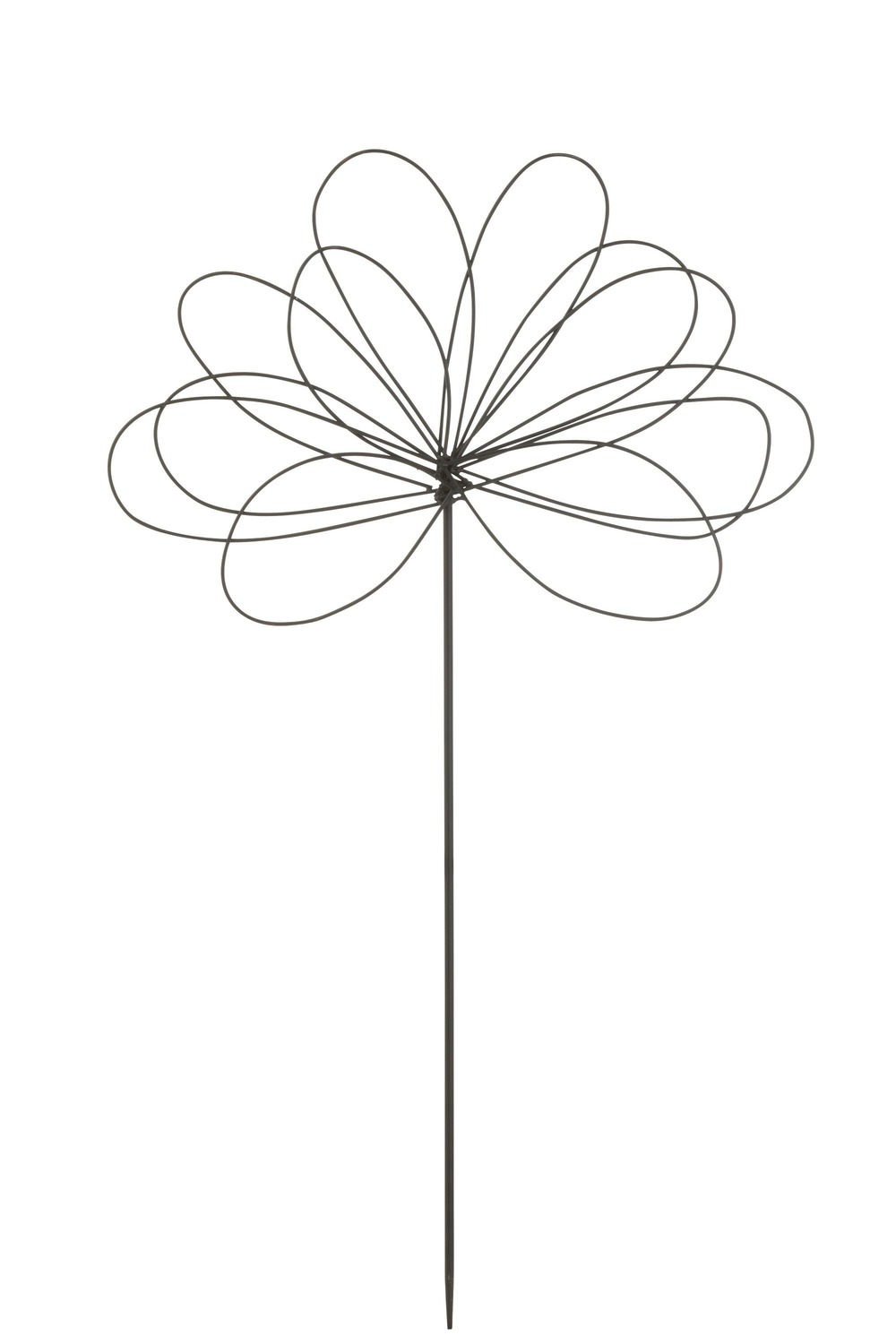 Décoration jardin fleur taille l