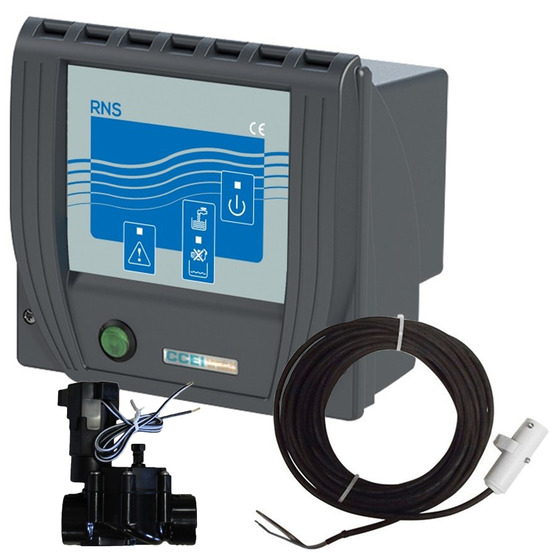 Coffret remplissage automatique par sonde - rns 2
