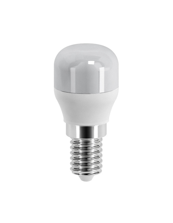 Ampoule opaque frigo led e14 1.3w 160 lm blanc froid - prolight