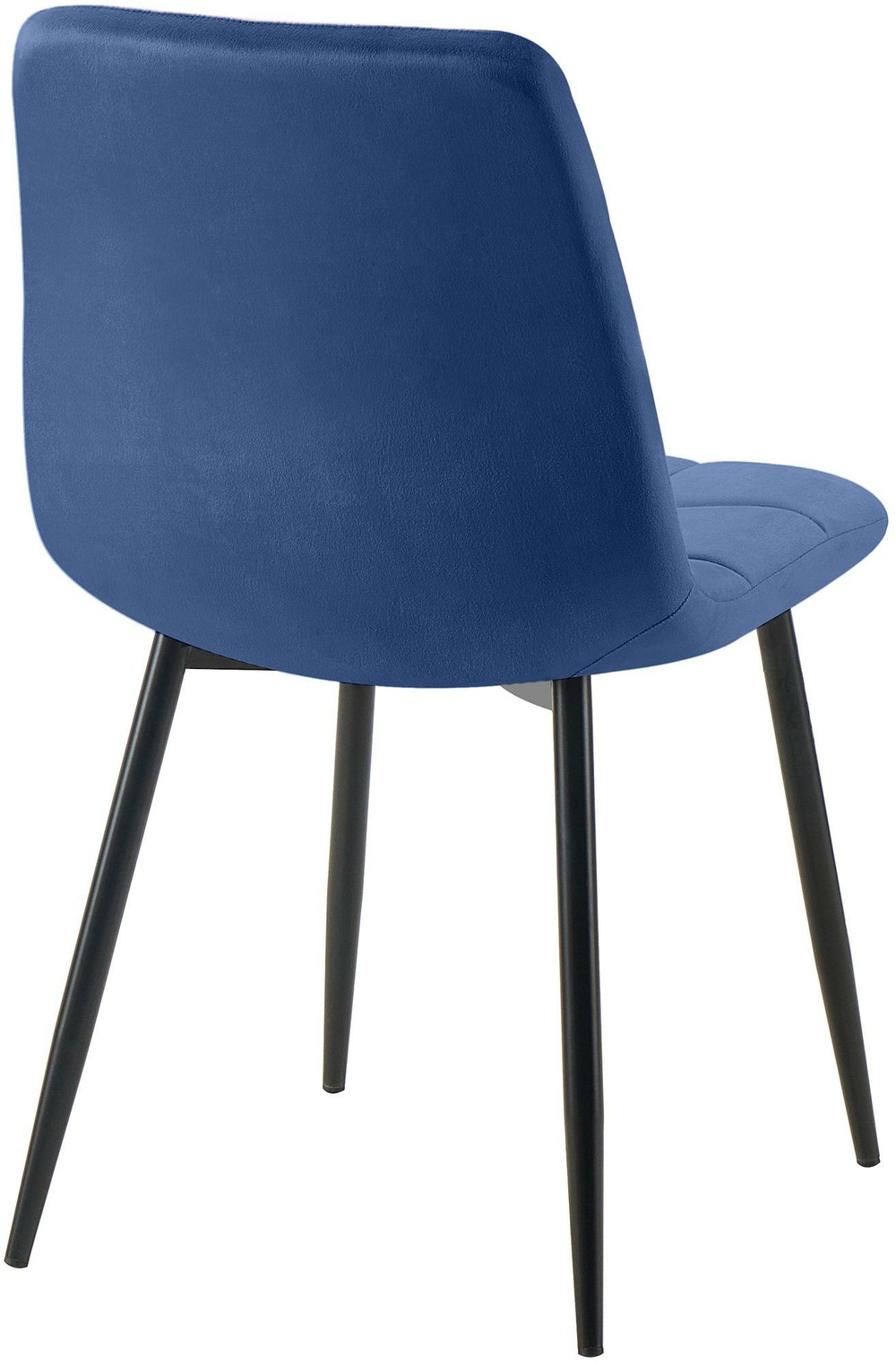 Ensemble de 4 chaises de salle à manger antibes