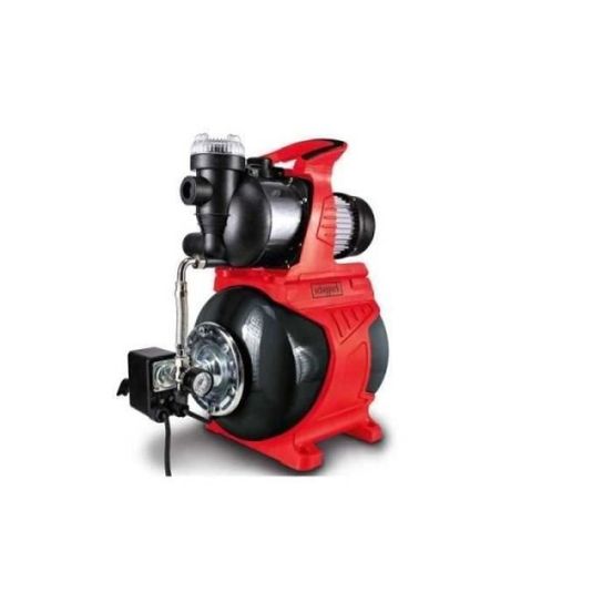 Pompe a eau domestique - scheppach - hww1000 - 1000 w - 4300 l/h