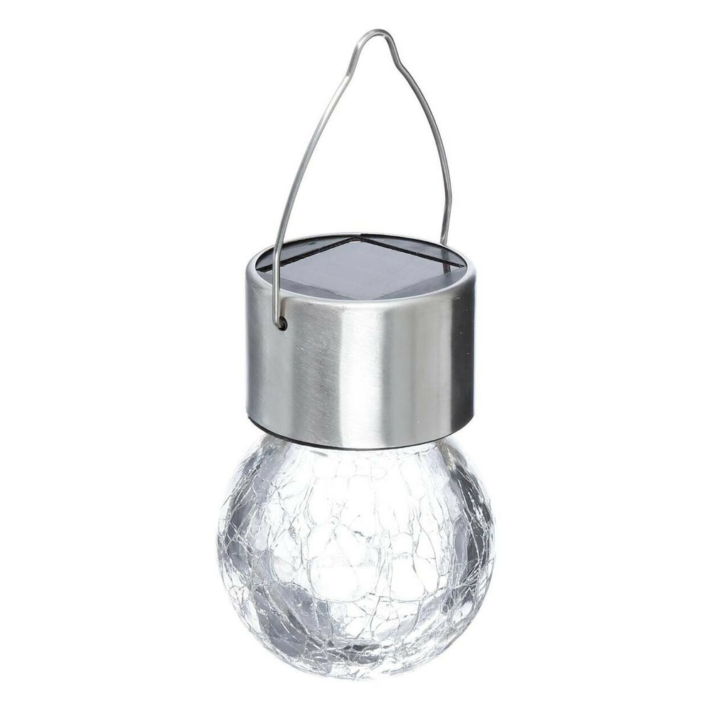 Balise solaire suspendue 