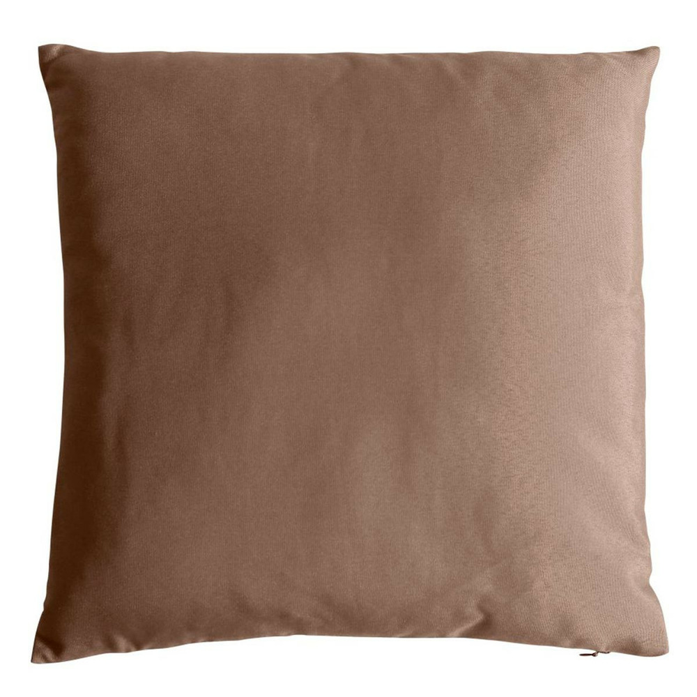 Coussin déco uni 