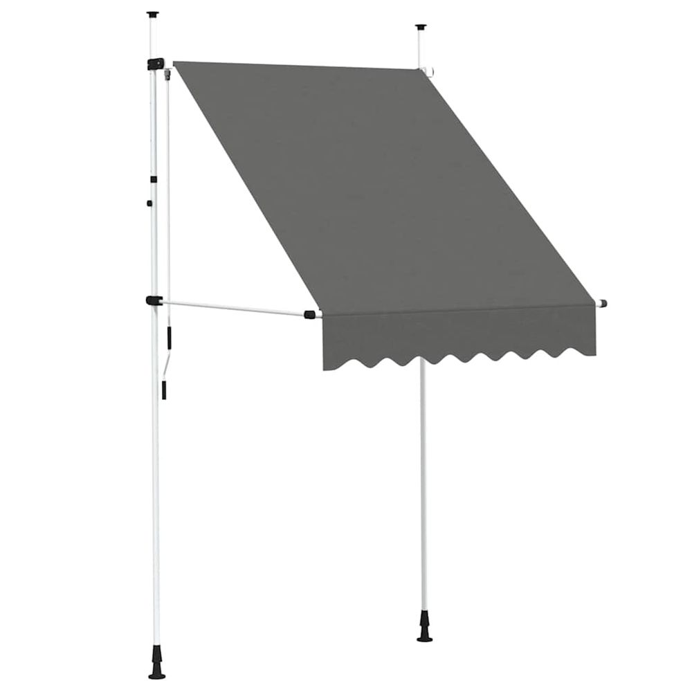 AUVENT MANUEL RETRACTABLE 150-(866086)