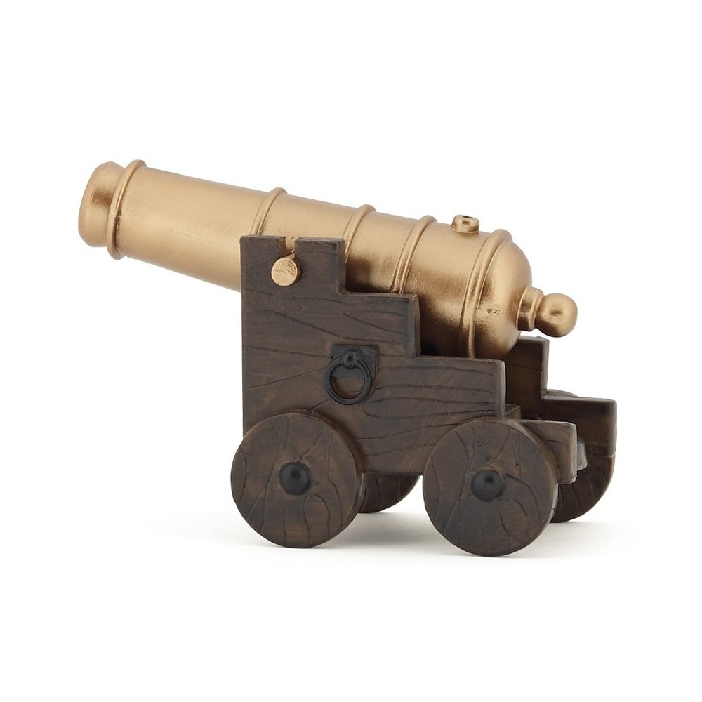 Canon pour figurine