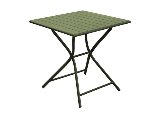 Guéridon globe vert 70 x 74 x 70 cm