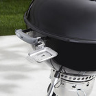 Support pour barbecue weber connect