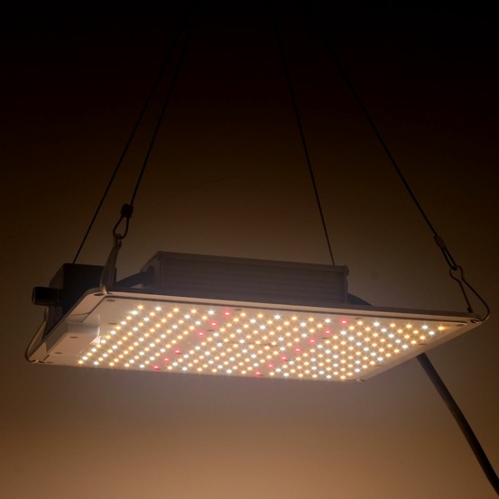 Panneau led quantum board 120w dimmable - leds epistar