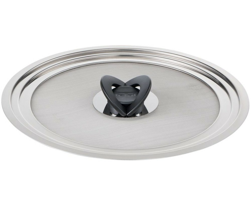 Couvercle anti-projection inox 24/30cm - l9879902