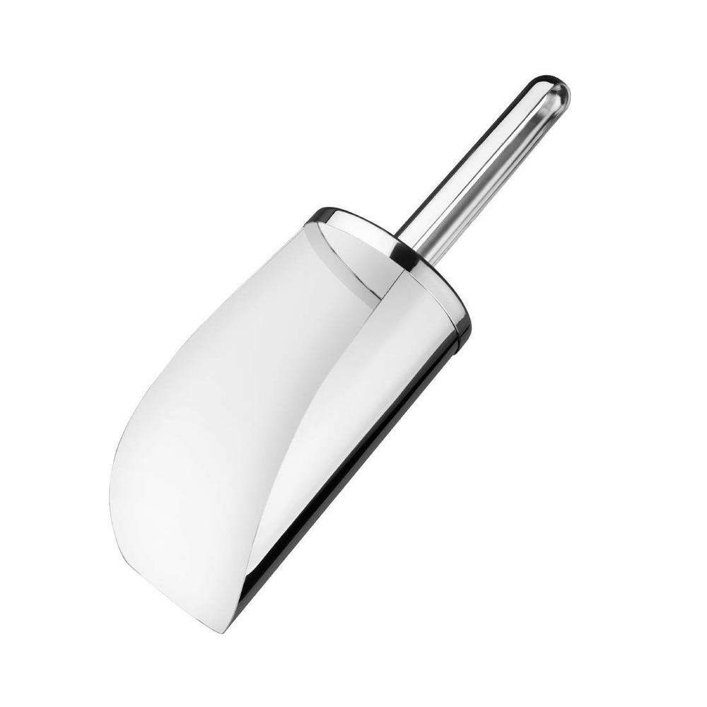 Pelle en acier inoxydable de cuisine 2 litres - vogue