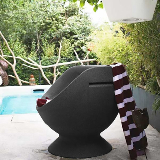 Fauteuil boon's flottant pour adulte