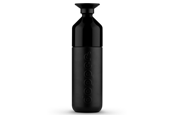 Dopper insulated bouteille isotherme 1l blazing black