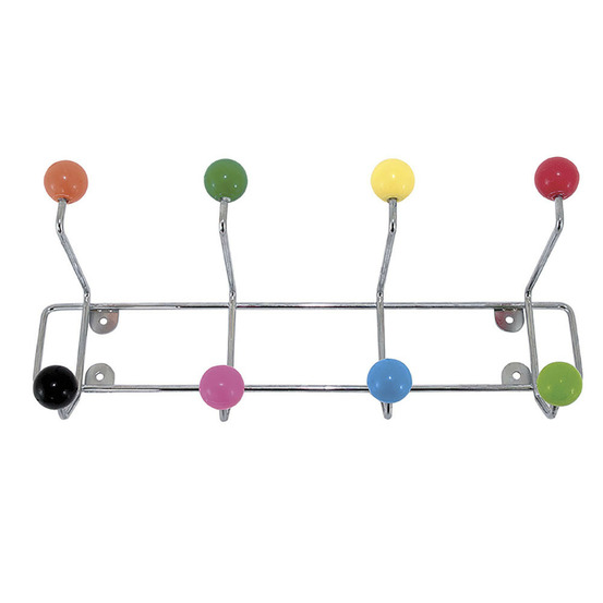 Porte-chapeaux saturnus assortis multicolore