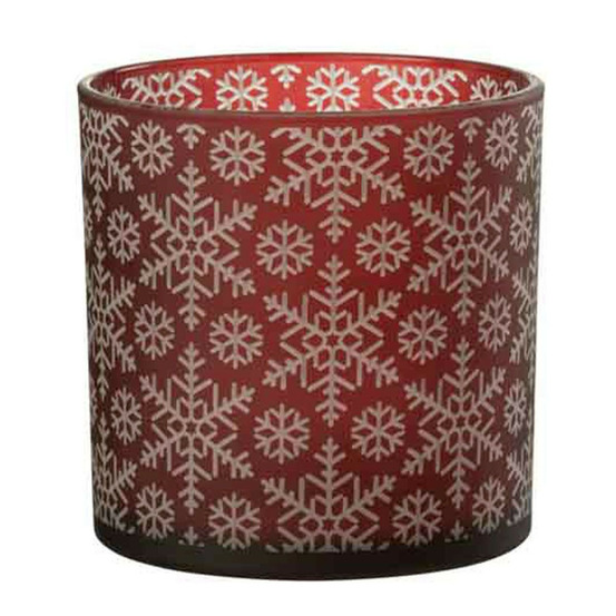 Photophore design en verre