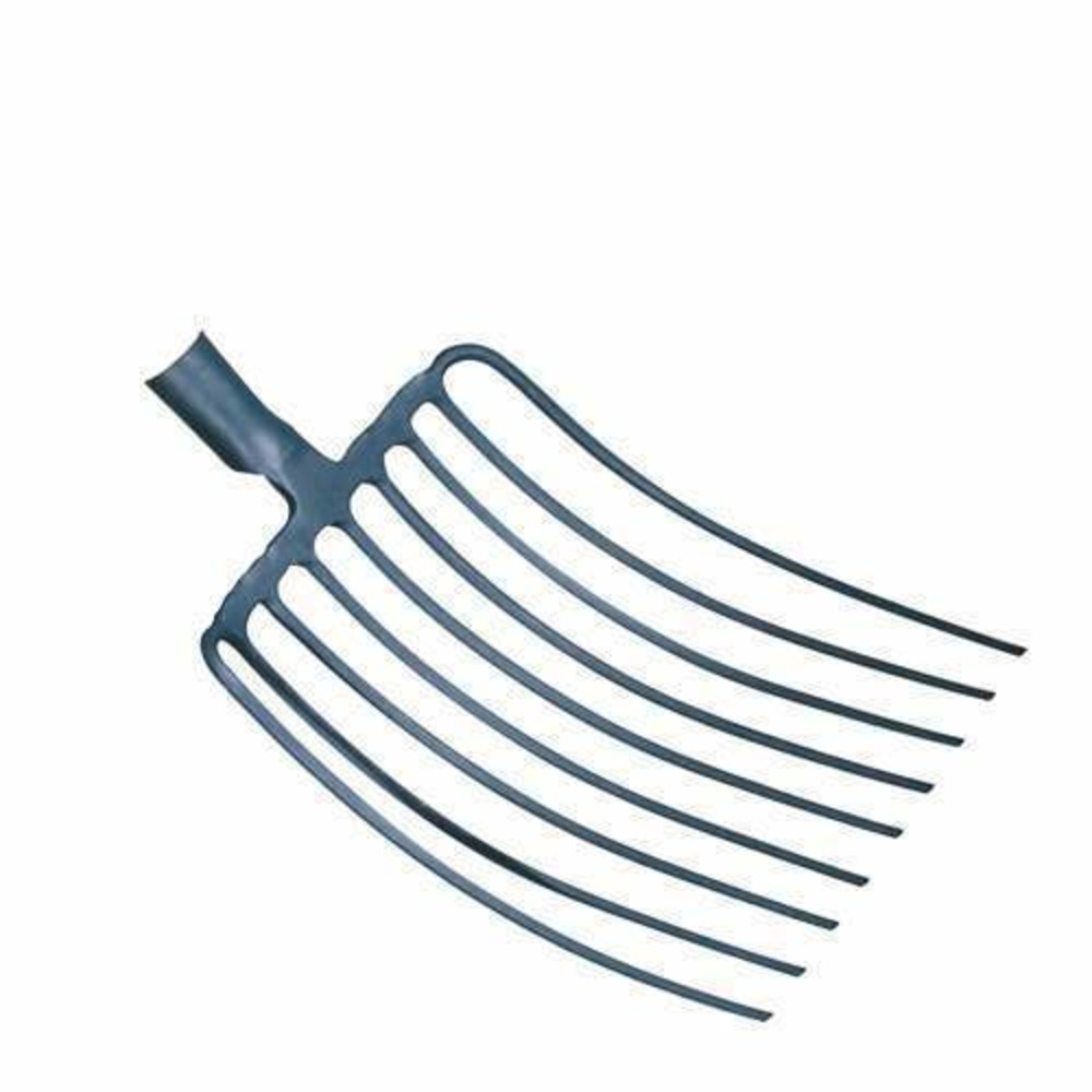 FOURCHE A CAILLOUX DOUILLE 9 2-(843883)