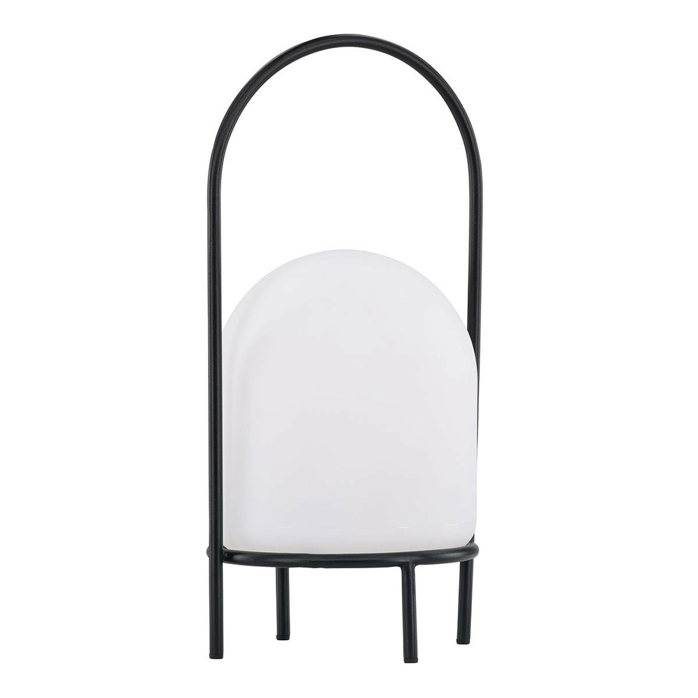 Lampe à poser d'extérieur led 