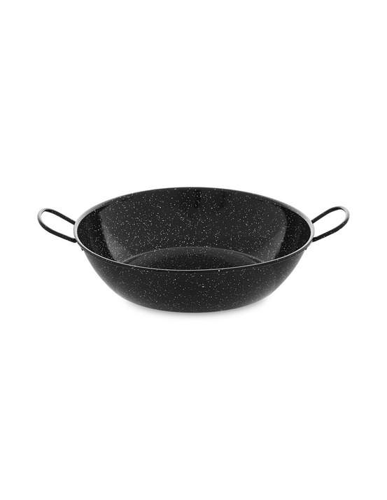 Poignées de panneau émaillées avec anses ø30cm. Vaello