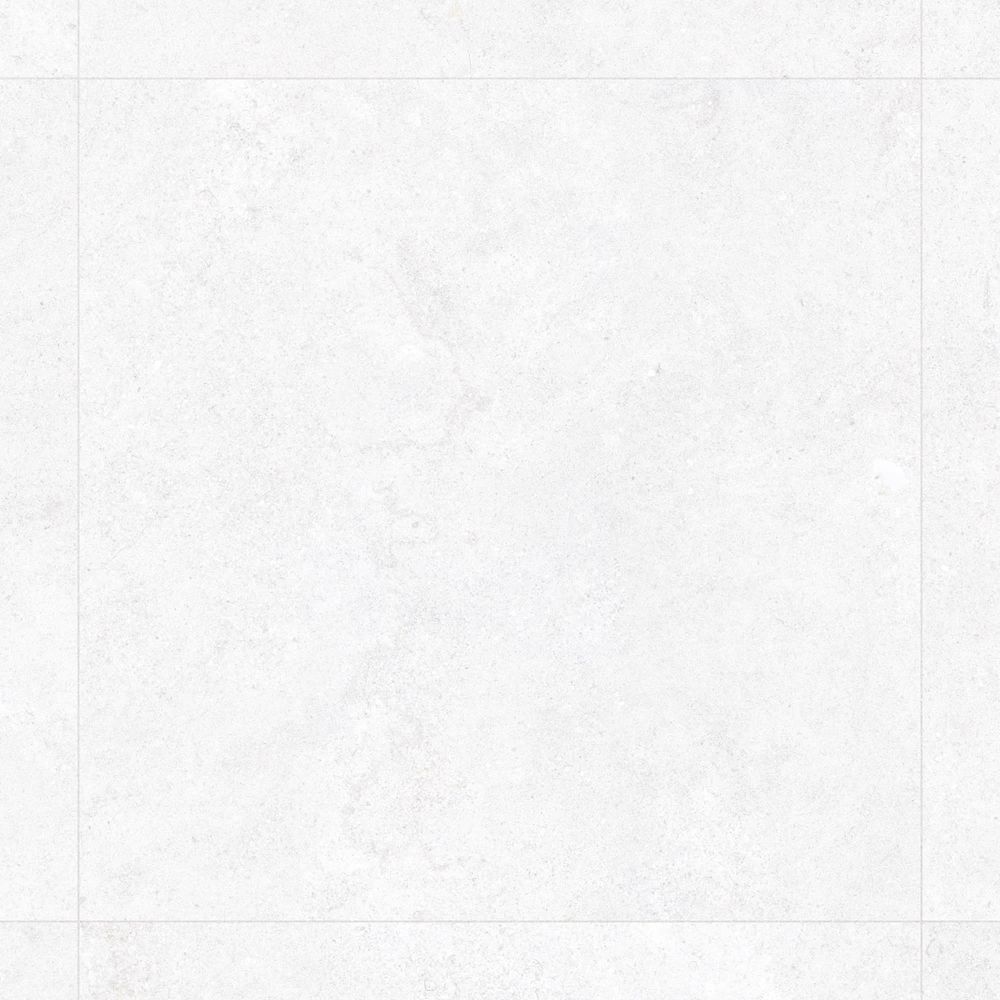 Carrelage effet pierre blanc glace 100x100x2 cm orvigny - sol extérieur (vendu par carton de 1 m²) - ro'ma carrelage