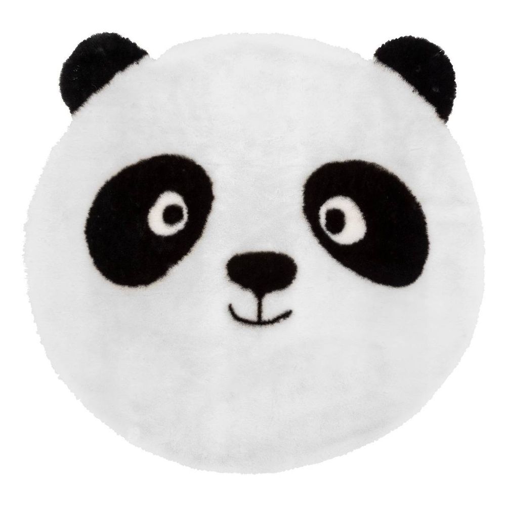 Tapis enfant panda 