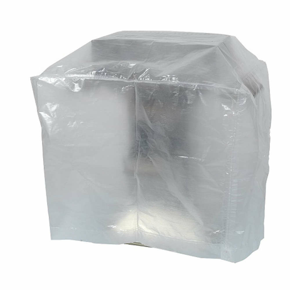 Housse rectangulaire pour barbecue