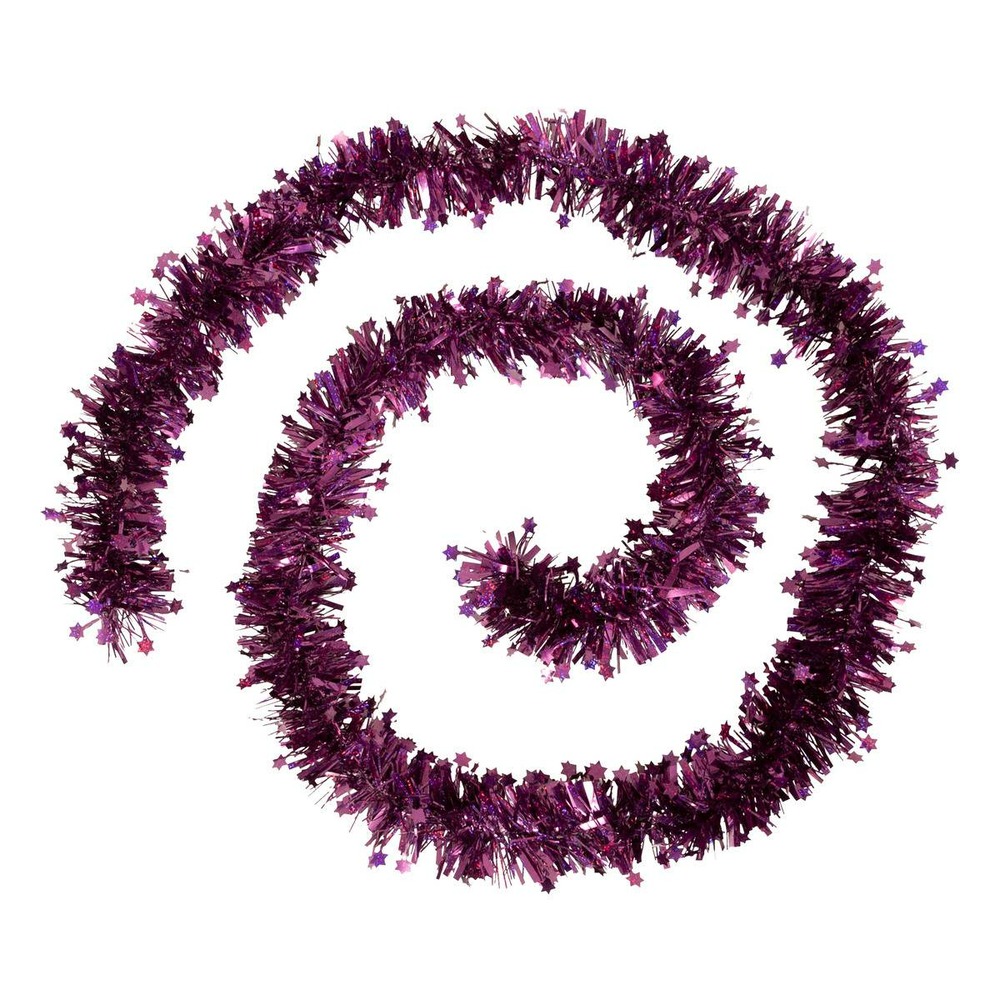 Gdn etl lsr 100x6x2m violet