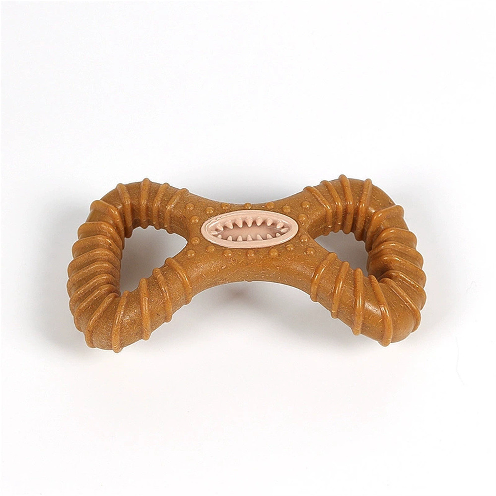 Dtopbuyage jouet à gratter pour chien