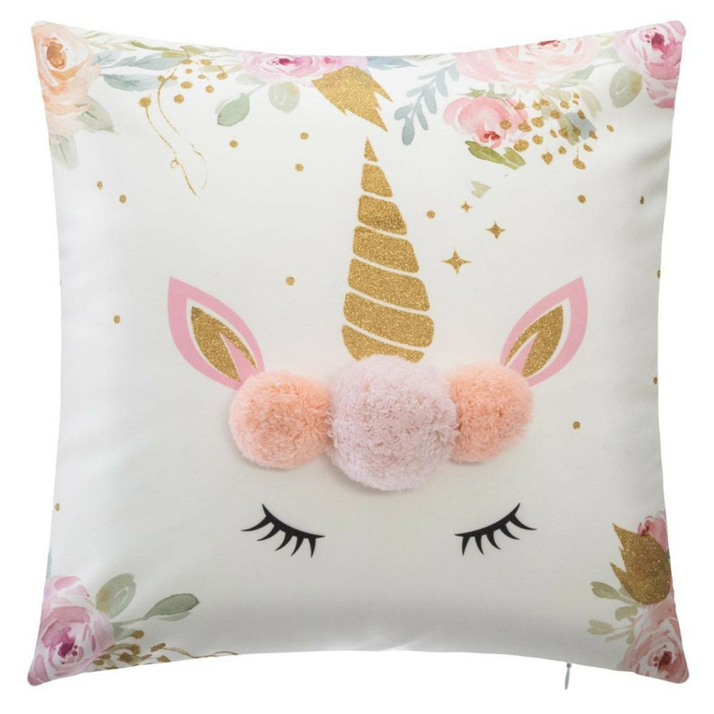 Coussin déhoussable enfant 
