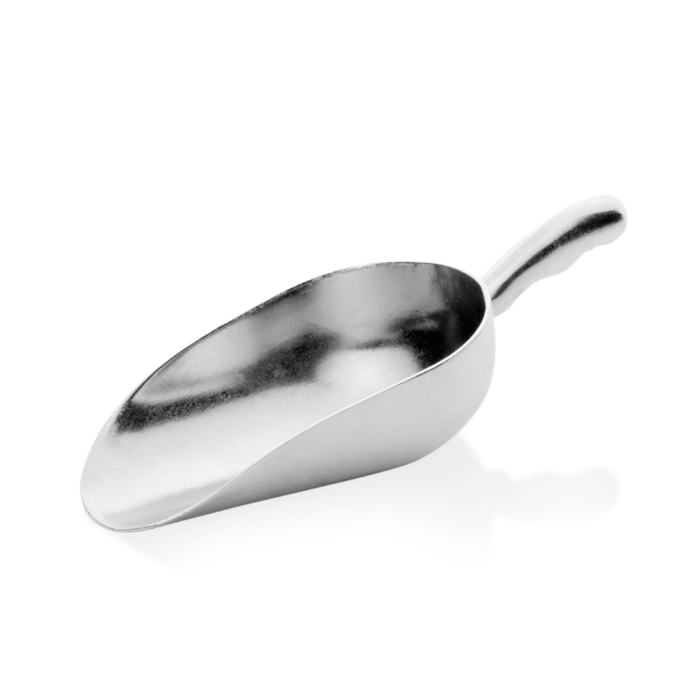 Pelle multi-usages en aluminium 1,1 l 300 mm - was germany