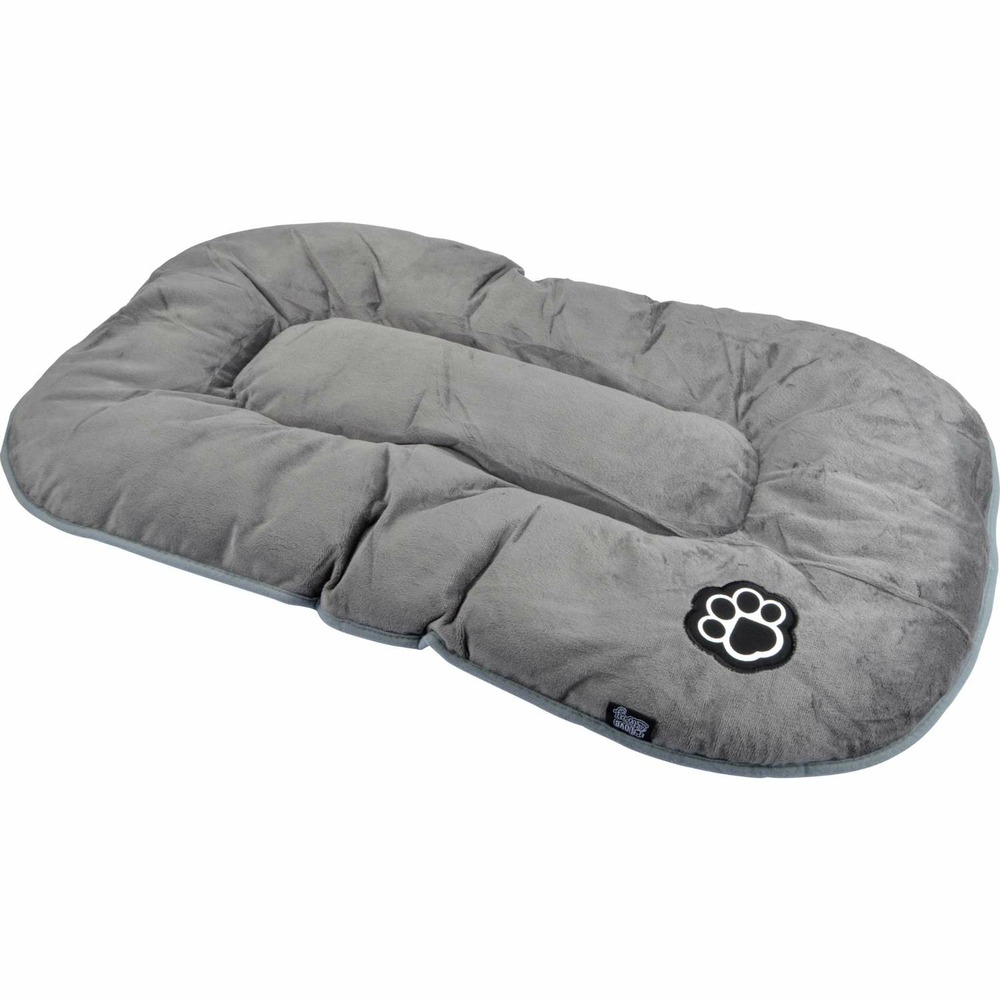 Coussin réversible iron pour chien et chat