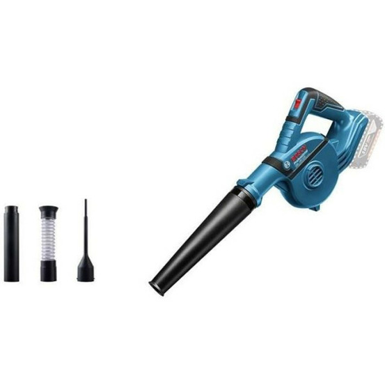 Souffleur 18v gbl 18v-120 (sans batterie ni chargeur) en boîte carton - bosch - 06019f5100