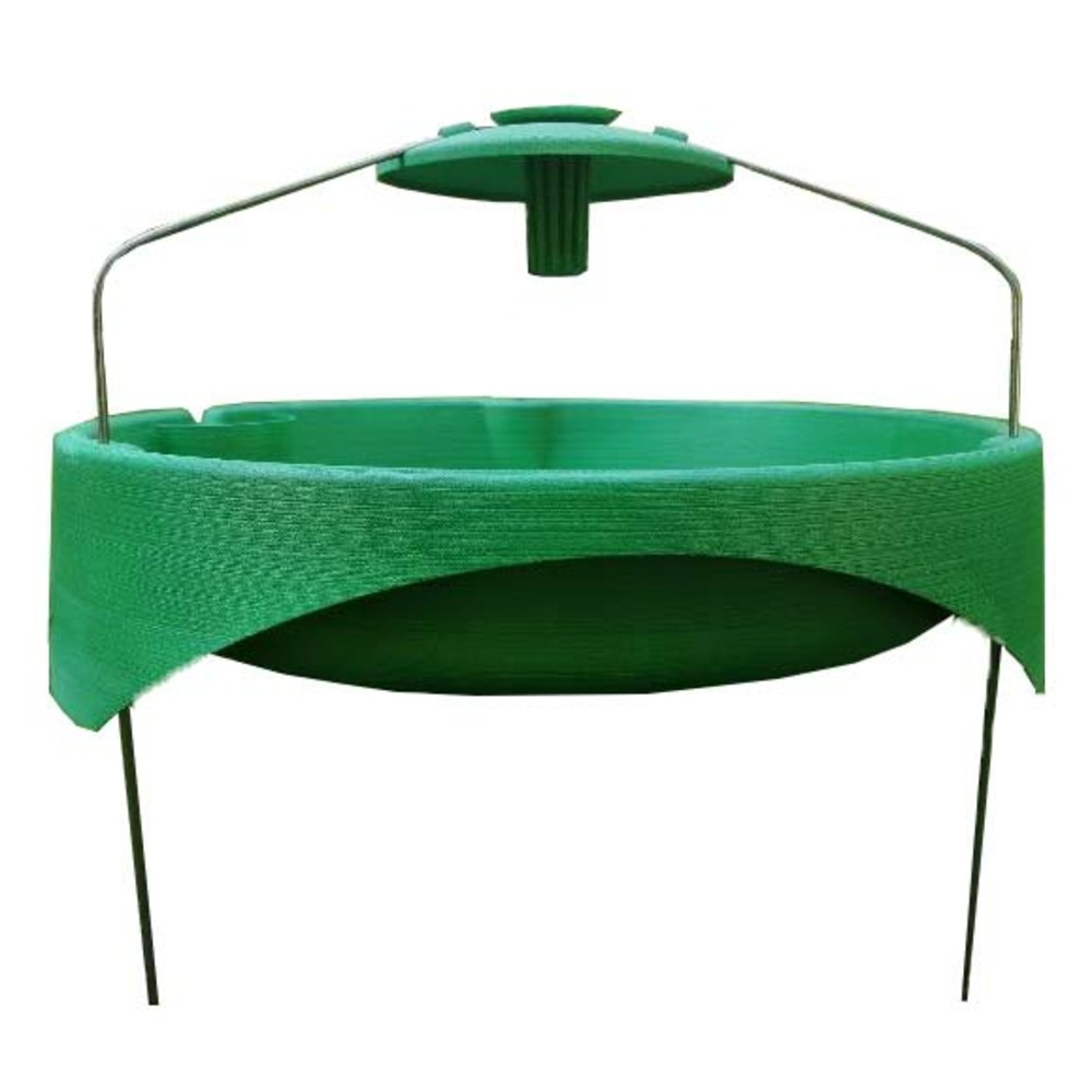 Piège à pyrales du buis très grande capacité