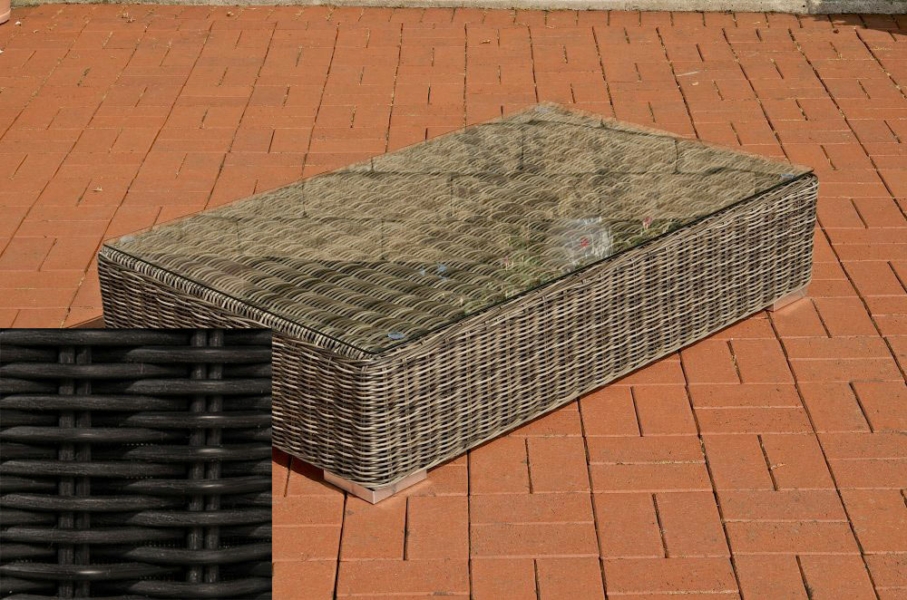 Table de salon ariano 100 x 50