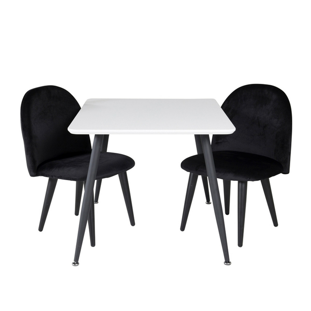 Table enfant & 2 chaises 