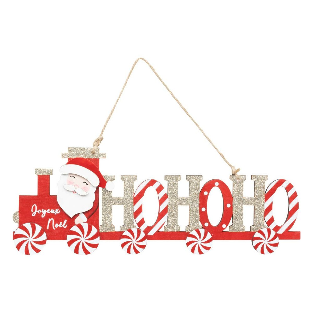 Susp train hohoho l30