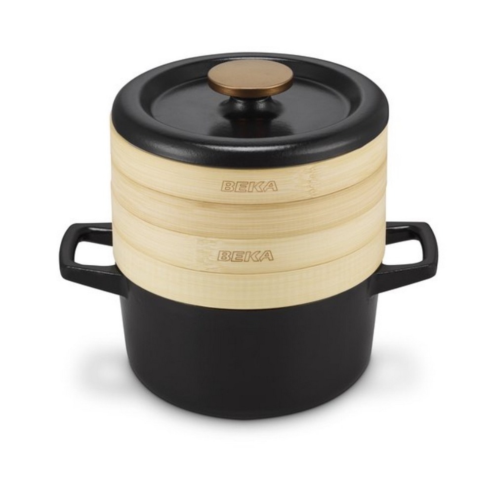 Cuit-vapeur 20cm - 15149204