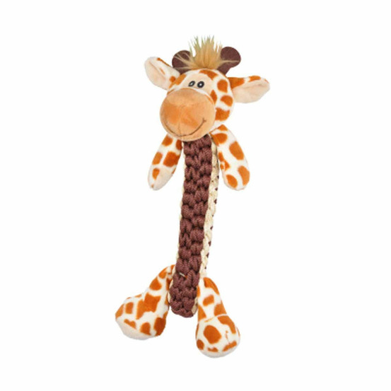 Peluche pour chien