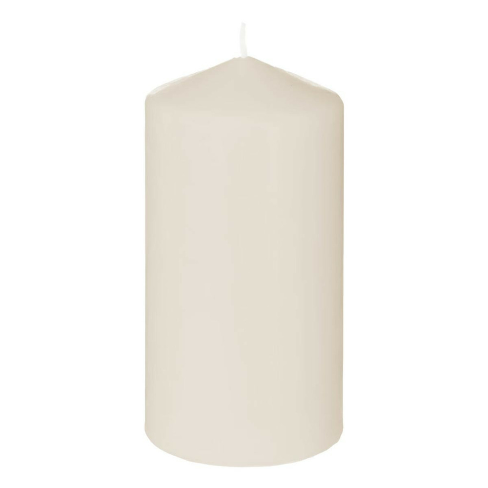 Bougie parfumée ronde 