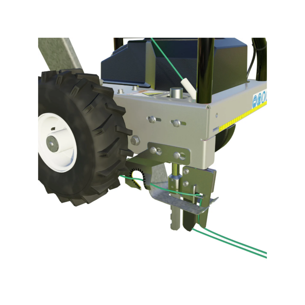 Jumeleur de fils 600mh - pwma0017 portable winch