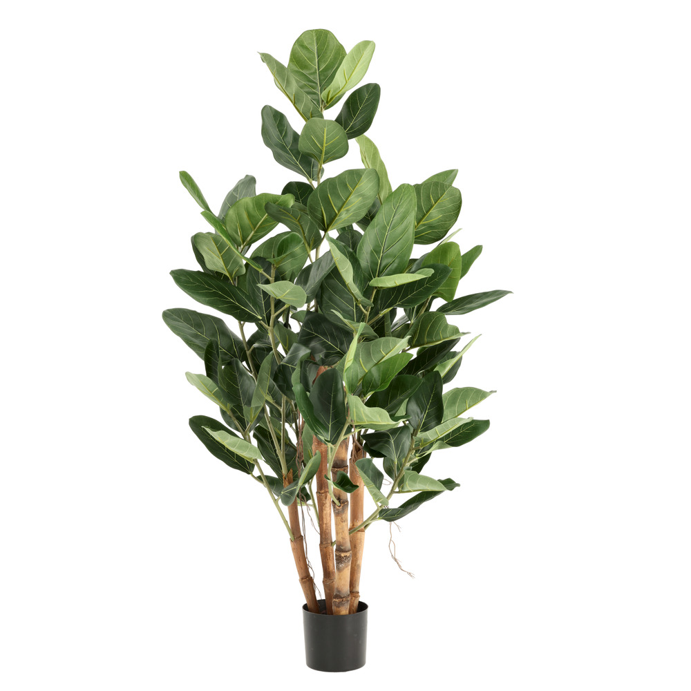 Ficus audrey artificiel plant deluxe 120cm