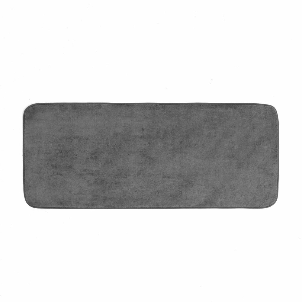 Tapis de bain grande taille berkeley