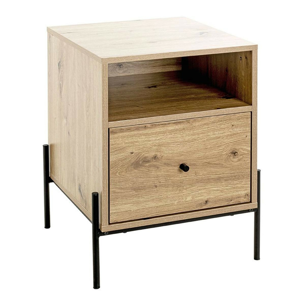 Table de chevet 1 tiroir 