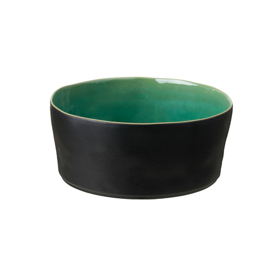 Saladier ø 24,2 cm lagoa - costa nova