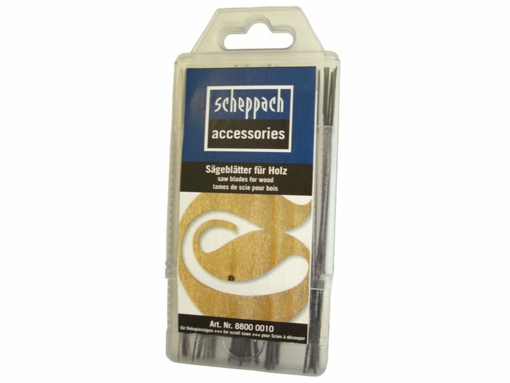 Lames de scie pour decoflex et decolaser 60 pièces accessoires