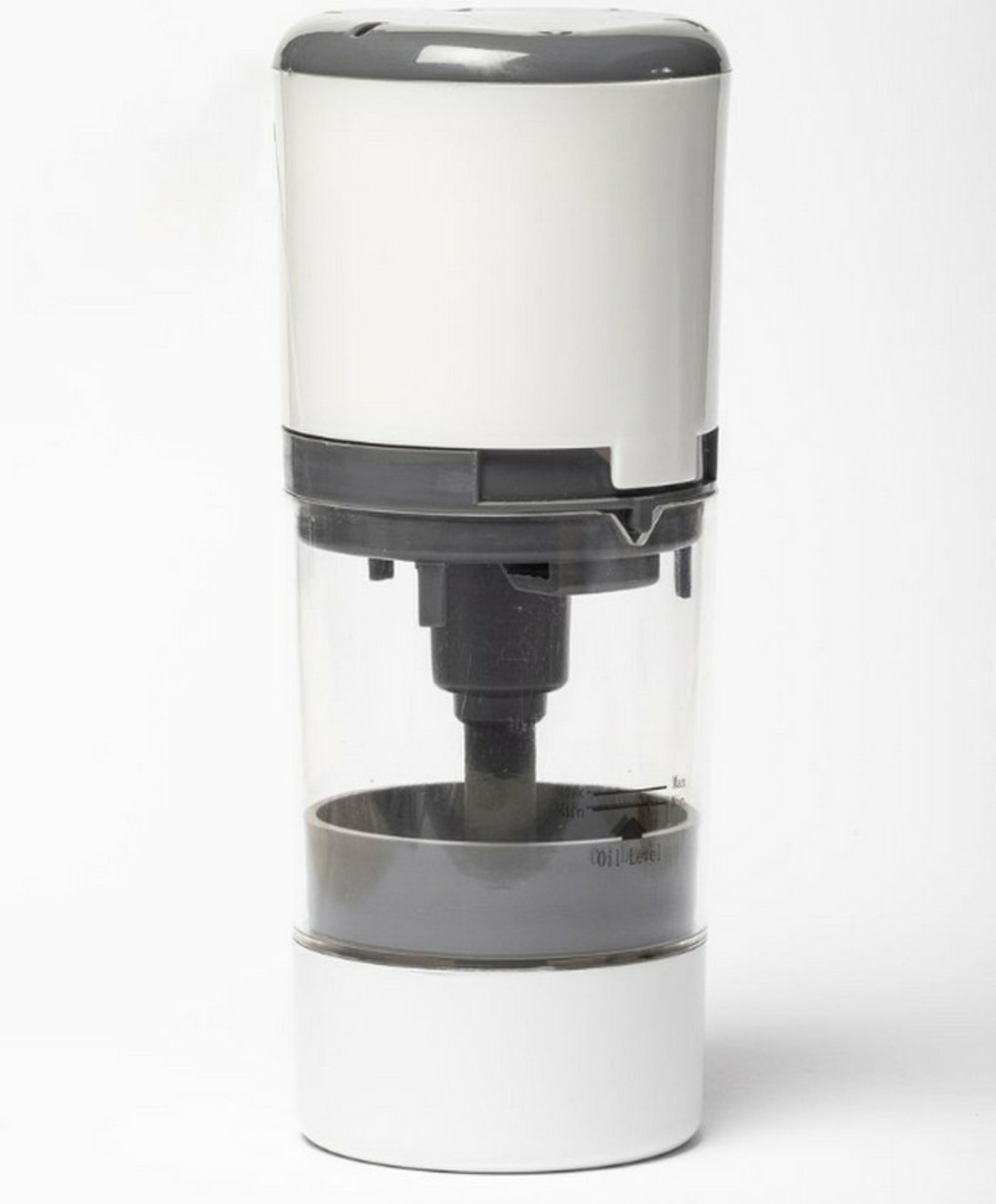 Mayo minute 80w blanc - 002119