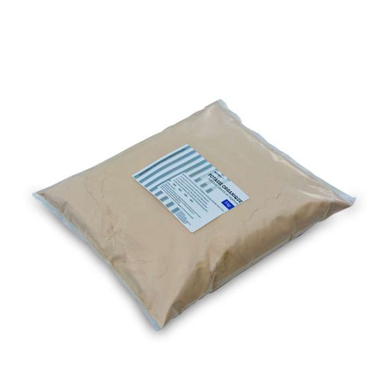 Engrais 100% potasse, à base de vinasse de betterave - agro sens - 5 kg