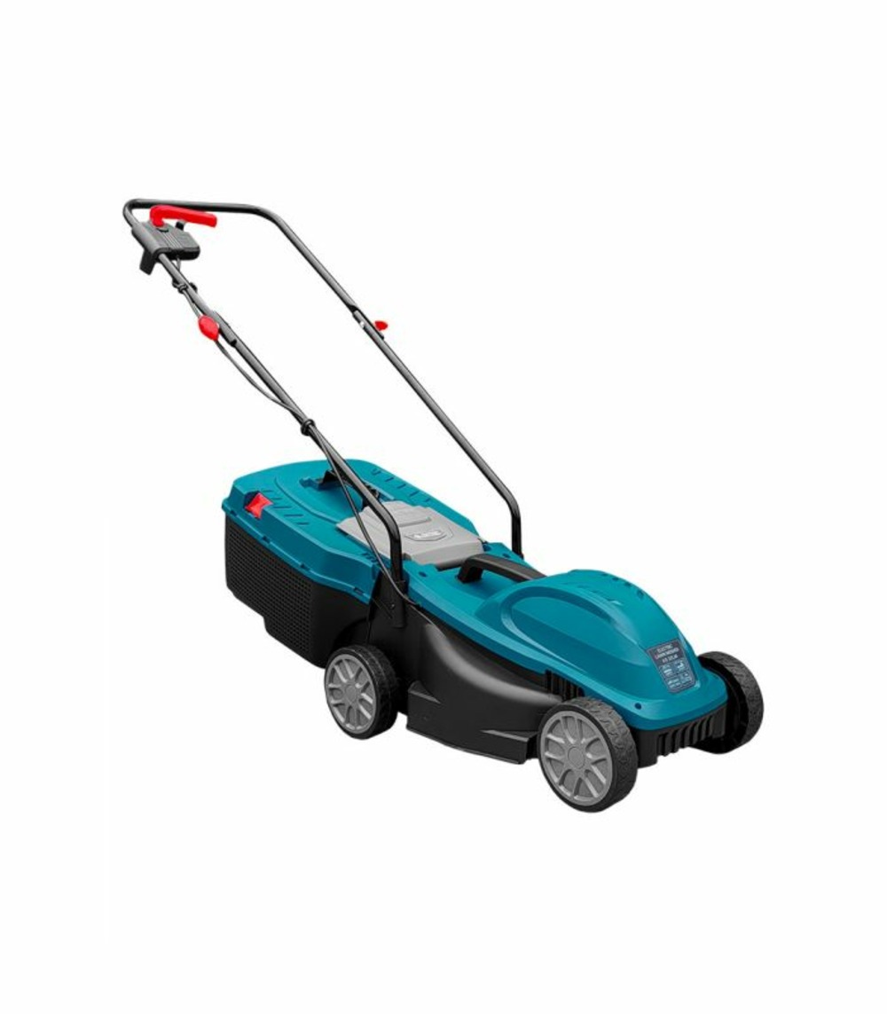 Tondeuse électrique könner & söhnen ks 32lm