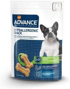 Advance friandises pour chien snack hypoallergenic 150gr