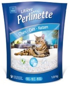 Litière perlinette chats 7,2kg