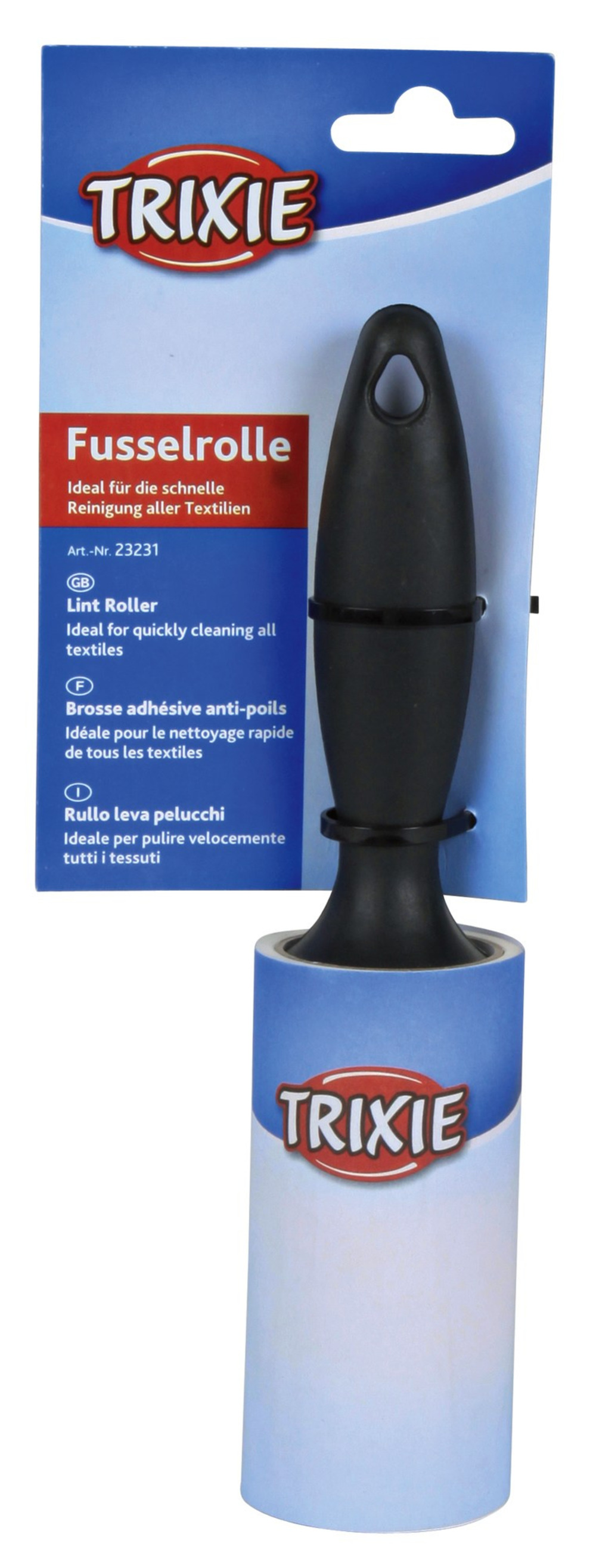 BROSSE ROLLER 1-(1016103)