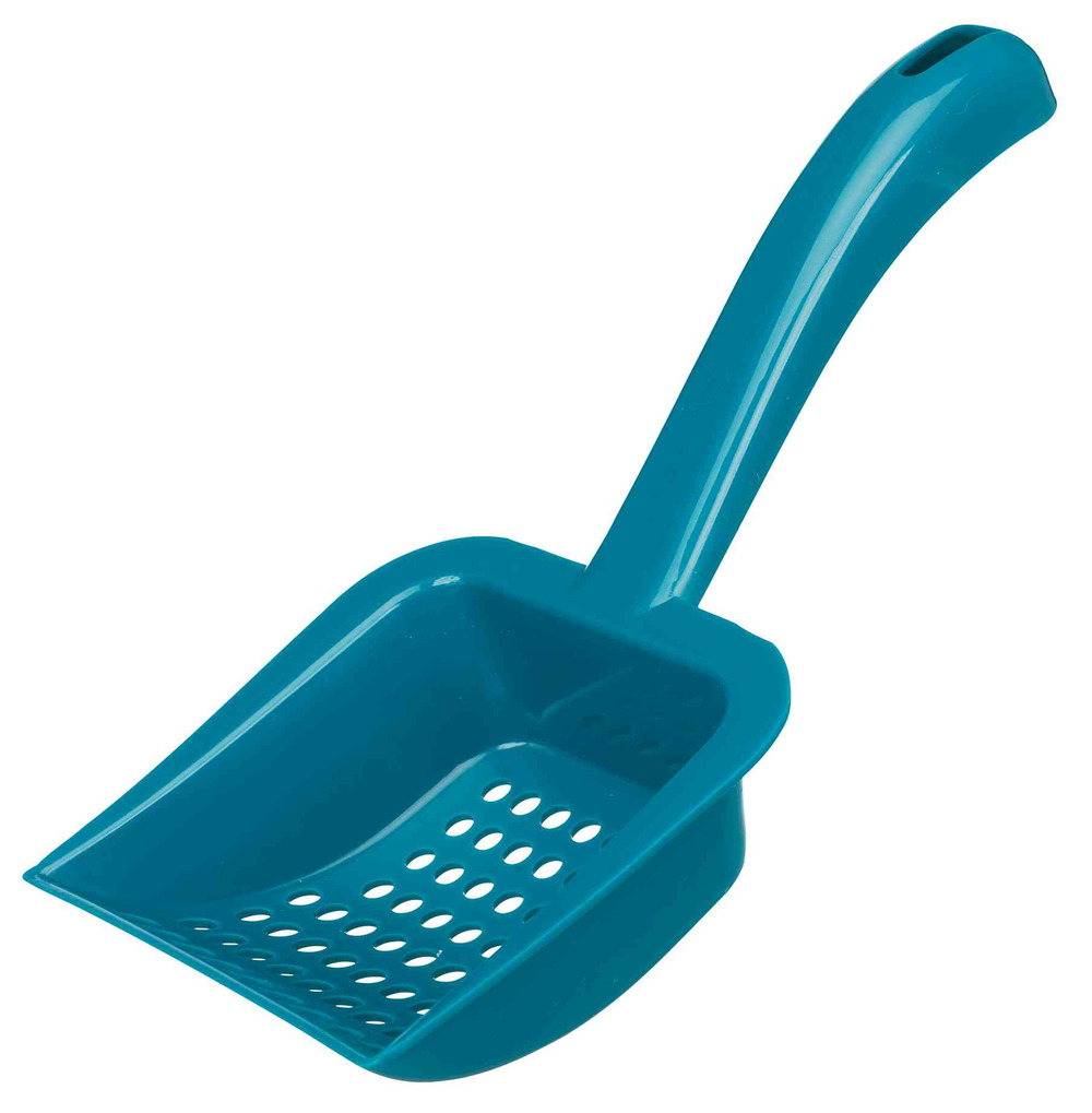 Pelle à litière silicate